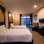 Горящие туры в отель Anchanlina Hotel - 5