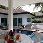 Горящие туры в отель Private Pool Villa 4 bedrooms - 2