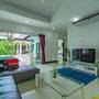 Горящие туры в отель Private Pool Villa 4 bedrooms - 4