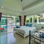 Горящие туры в отель Private Pool Villa 4 bedrooms - 6