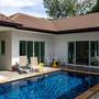 Горящие туры в отель Private Pool Villa 4 bedrooms - 1