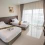 Горящие туры в отель The Elysium Residence - 4