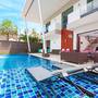 Горящие туры в отель Villa Elina - 6
