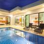 Горящие туры в отель Katerina Pool Villa Resort Phuket - 1