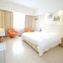 Горящие туры в отель Overseas Chinese Hotel - 1