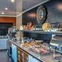 Горящие туры в отель Mercure Viareggio - 1