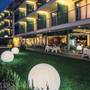 Горящие туры в отель Mercure Viareggio - 5