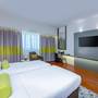 Горящие туры в отель Howard Johnson Plaza by Wyndham Dubai Deira - 3
