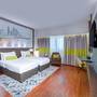 Горящие туры в отель Howard Johnson Plaza by Wyndham Dubai Deira - 2