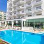 Горящие туры в отель Hotel Continental - 4
