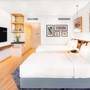 Горящие туры в отель Radisson Blu Hotel & Resort, Abu Dhabi Corniche - 2