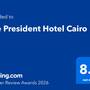 Горящие туры в отель President - 5