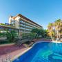 Горящие туры в отель Hotel Regina and Spa - 2