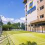 Горящие туры в отель Hotel Regina and Spa - 3
