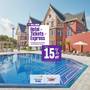 Горящие туры в отель PortAventura Lucys Mansion - Includes Theme Park Tickets - 2