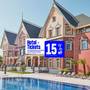 Горящие туры в отель PortAventura Lucys Mansion - Includes Theme Park Tickets - 2