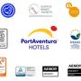 Горящие туры в отель PortAventura Lucys Mansion - Includes Theme Park Tickets - 1