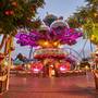 Горящие туры в отель PortAventura Lucys Mansion - Includes Theme Park Tickets - 4