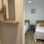 Горящие туры в отель Apartamentos Hesperia / Alfonso I - 2