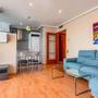 Горящие туры в отель Apartamentos las Palmas VII - 6
