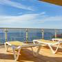 Горящие туры в отель Apartamentos las Palmas VII - 1