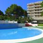 Горящие туры в отель Catalonia Park Apartamentos - 6