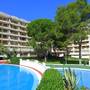Горящие туры в отель Catalonia Park Apartamentos - 2