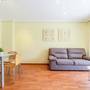 Горящие туры в отель Edif. Playa Dorada - 5
