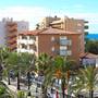Горящие туры в отель Terecel Salou 10 - 1