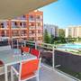 Горящие туры в отель UHC Ventura Park Apartments - 5