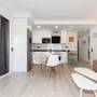 Горящие туры в отель UHC Novelty Apartments - 4