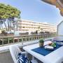 Горящие туры в отель Apartamentos Internacional Arysal - 4