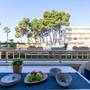 Горящие туры в отель Apartamentos Internacional Arysal - 2