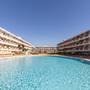 Горящие туры в отель Apartamentos Internacional Arysal - 1
