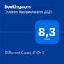 Горящие туры в отель Different Costa d' Or II - 1