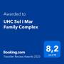 Горящие туры в отель UHC Sol i Mar Family Complex - 2