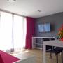 Горящие туры в отель Rentalmar Navarra Suites - 6