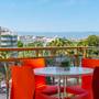 Горящие туры в отель Rentalmar Navarra Suites - 4