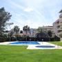 Горящие туры в отель Residencial Aqua - 1
