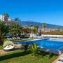 Горящие туры в отель Hotel Weare La Paz - 6