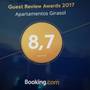 Горящие туры в отель Apartamentos Girasol - 3
