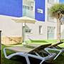 Горящие туры в отель The Blue Corner Apartments - 4