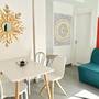 Горящие туры в отель The Blue Corner Apartments - 3