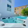 Горящие туры в отель The Blue Corner Apartments - 2