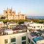 Горящие туры в отель Petit Palace Hotel Tres - 1
