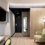 Горящие туры в отель Hotel Parque - 1