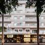 Горящие туры в отель Hotel Parque - 5
