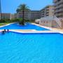 Горящие туры в отель UHC Aquamarina Apartments - 1