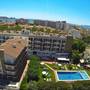 Горящие туры в отель Hotel Checkin Flamingo - 1