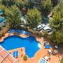 Горящие туры в отель Hotel Les Palmeres - 2